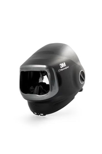 3M™ Speedglas™ Heavy-Duty Schweißhelm G5-01, Ersatzschale, 611190