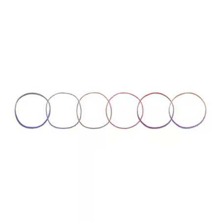 Scotch-Brite™ Durable Flex Schleifband DF-BL, 50 mm x 450 mm, A FIN, PNDF10587