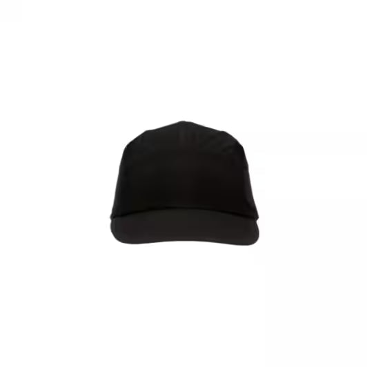 3M™ First Base™ + Anstoßkappe 2014282, schwarz, Standardschirm (70 mm)