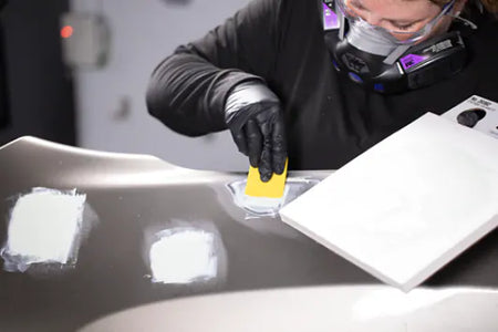 3M™ Platinum™ Plus Füllspachtel, 887 ml, 31180