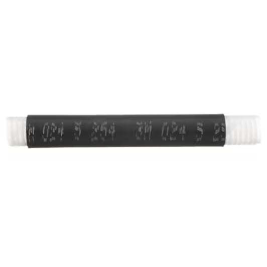 3M™ 8425.8 Kaltschrumpfschlauch, EPDM, Schwarz, 20.9/10.1 mm, 203 mm