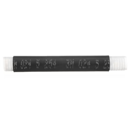 3M™ 8425.8 Kaltschrumpfschlauch, EPDM, Schwarz, 20.9/10.1 mm, 203 mm