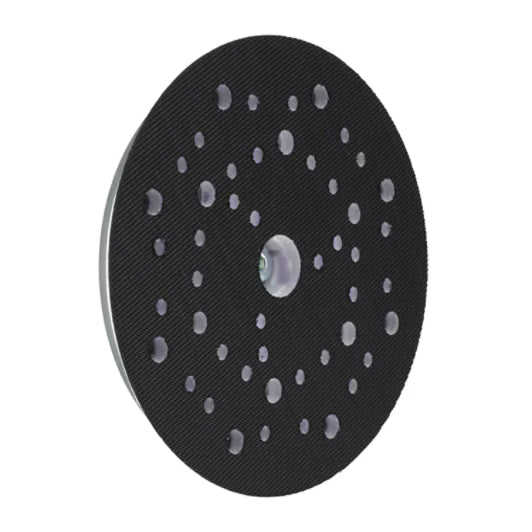 3M™ Hookit™ Multihole Stützteller, 150 mm, M8, 50542