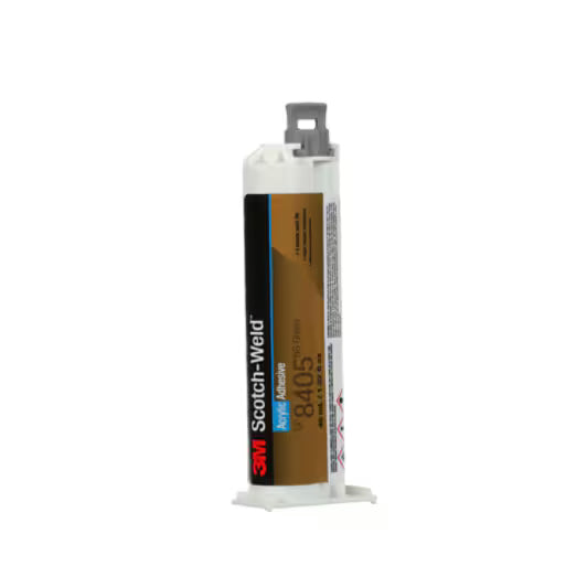 3M™ Scotch-Weld™ Acrylatklebstoff DP8405NS, Grün, 45 ml