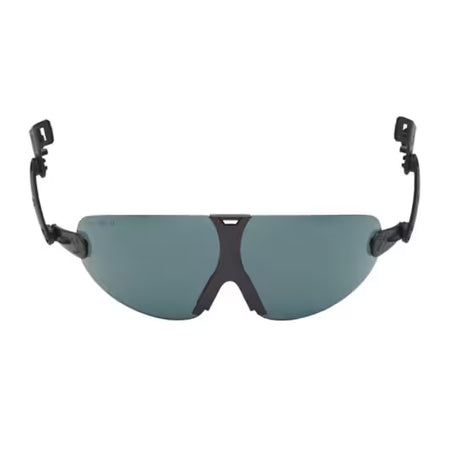 3M™ Integrierte Schutzbrille, grau, V9G