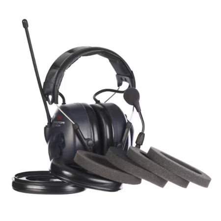 3M™ PELTOR™ Hygienekit für FM-Radio, ProTac Headsets und LiteCom Headsets, HY79