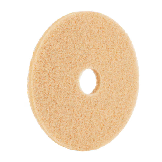 3M ™ Polithpads 3400 - Beige - 432 mm - 5/Box | 1 Übertreibung von 5 Stück