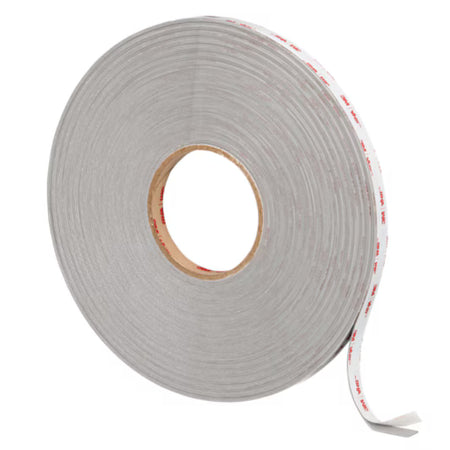 3M™ VHB™ Klebeband RP+160GP, Grau, 1120 mm x 33 m, 1,6 mm