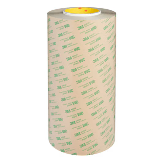3M™ Transfer-Klebeband 468MP, 508 mm x 165 m