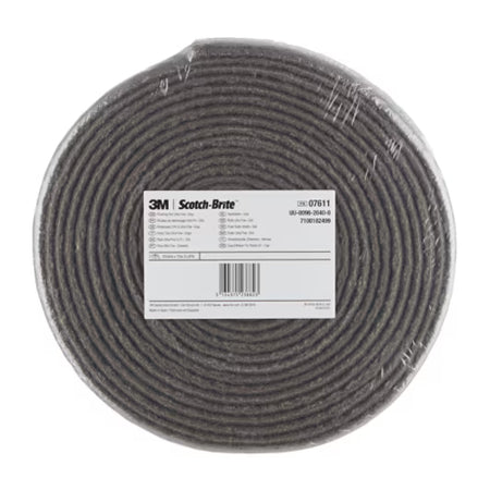 Scotch-Brite™ Clean & Finish Schleifvliesrolle CF-RL, 100 mm x 10 m, S UFN