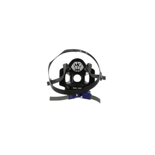 3M™ Secure Click™ Kopfband für wiederverwendbare Maske, für 3M™ Secure Click™ Halbmasken der Serie HF-800 mit Sprechmembrane, HF-800-04
