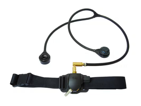 3M™ Atemschutzsystem mit Luftzufuhr, S-200+