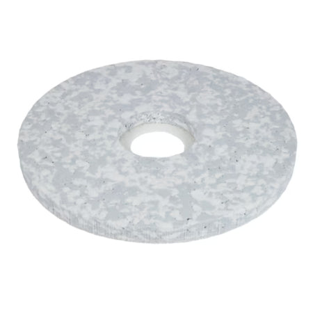 3M™ Melamin Bodenpad, grau/weiß, 432 mm