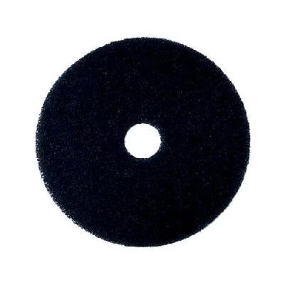 Scotch -brite ™ Premium Floor Pads - Schwarz - 505 mm - 5/Box | 1 Übertreibung von 5 Stück