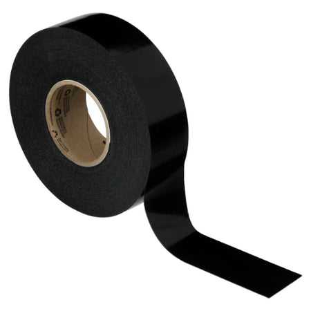 3M™ Extreme Abdichtungsband 4410B+, Schwarz, 50 mm x 33 m