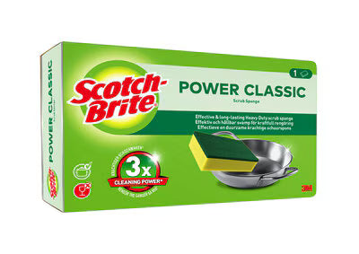 Scotch-Brite® Classic Topfreiniger, 1 Stück