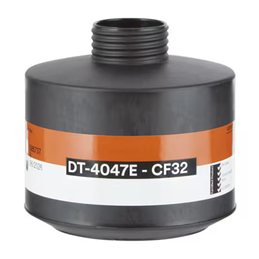 3M DT-4047E CF32 AX/P3 SCHROEFFILTER | 1 x 10 Stück