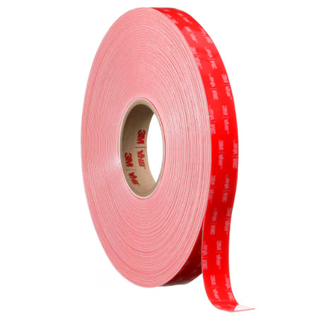 3M™ VHB™ Klebeband LSE-160WF, Weiß, 19 mm x 33 m, 1.6 mm