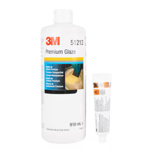 3M™ Premium Endspachtelmasse, 910 ml, 51212