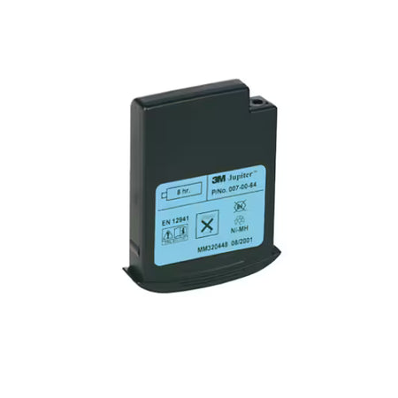 3M™ Batterie IS 4 Stunden +Schutzhülle+Clips BLT-12