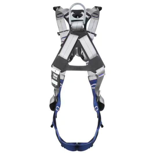 3M™ DBI-SALA® ExoFit™ XE50 Rettungssicherheitsgurt 1112717, Größe 1, 1 pro Karton