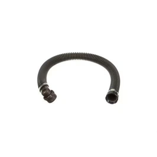 Luftschlauch mit Winkel für Scott Proflow 100 cm | 1 x 1 Stück