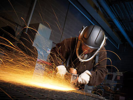 3M™ Versaflo™ Helm mit Komfort-Gesichtsabdichtung, M-306