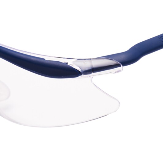3M™ QX 2000 Schutzbrille 04-1022-0140M, Glas klar
