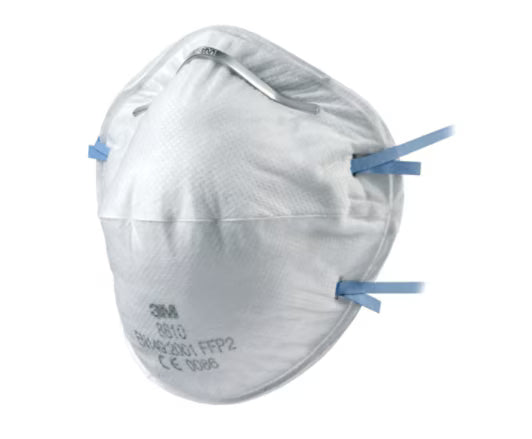3M™ Staubmaske, FFP2, ohne Ventil, 8810
