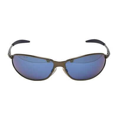 3M™ Marcus Grönholm™ Schutzbrille 71462-00003M, Scheibe blau verspiegelt