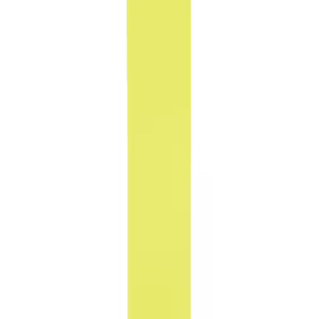 3M™ ET 56 Polyesterband, Gelb, 6 mm x 66 m x 0,06 mm