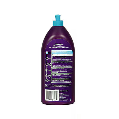 3M™ Perfect-It™ Bootwaschmittel, 946 ml, 09035E