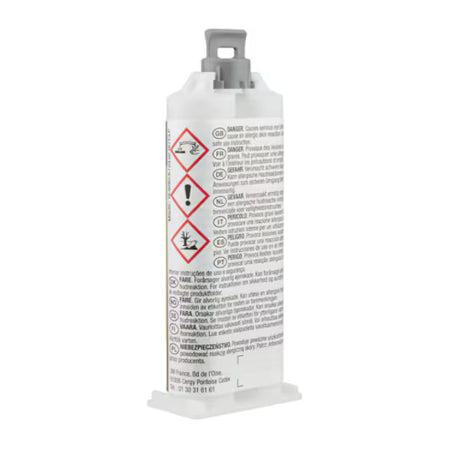 3M™ Scotch-Weld™ Konstruktionsklebstoff DP110, Grau, 48,5 ml