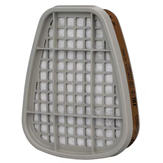 3M™ Gas- und Dampffilter, A1, 6051