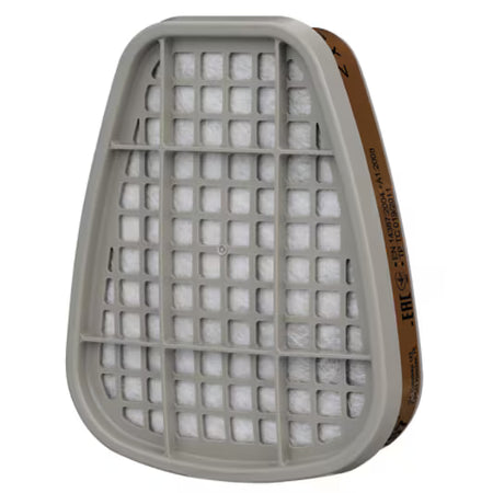 3M™ Gas- und Dampffilter, A1, 6051