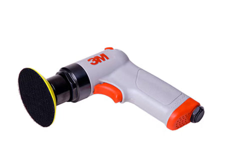 3M™ Druckluft-Schleifer für kleine Flächen, PN28354, 76 mm