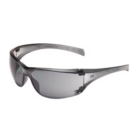 3M™ Virtua™ AP Schutzbrille, kratzbeständig, graue Scheiben, 71512-00001, 20/Karton