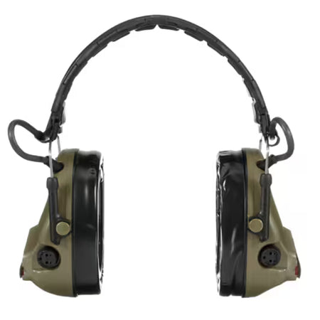 3M™ PELTOR™ Bull's Eye I Gehörschutzkapseln, grün, faltbar, H515FB-508-GN