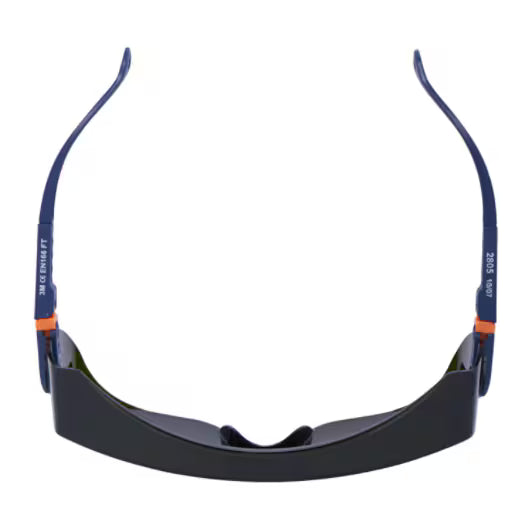 3M™ Besucherbrille Serie 2800, kratzfeste, Schweißerschutzstufe 5.0 Scheibe, 20/Karton