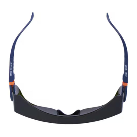 3M™ Besucherbrille Serie 2800, kratzfeste, Schweißerschutzstufe 5.0 Scheibe, 20/Karton