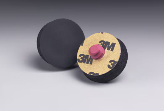 3M™ Finesse-it™ Roloc™ Soft Stützteller, 02345, 32 mm, 20 pro Packung