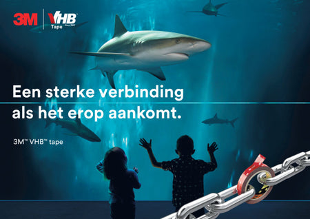 3M™ VHB™ manueller Spender