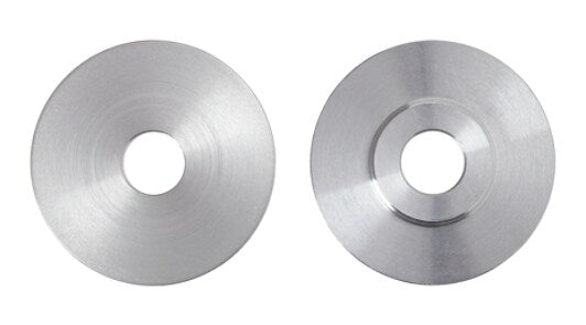 3M™ Euro Flansche, Ø 76 mm x 6 mm x 13 mm