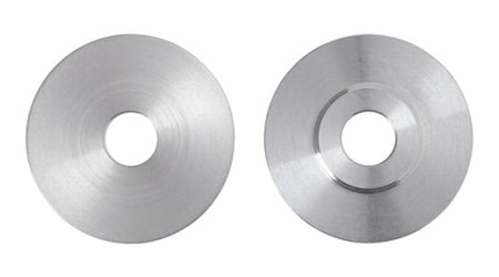 3M™ Euro Flansche, Ø 76 mm x 6 mm x 13 mm