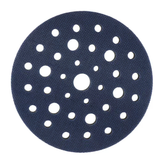 3M™ Hookit™ Weichzwischenlage, 150 mm, 5 mm, Mehrloch, 50548