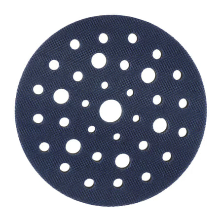 3M™ Hookit™ Weichzwischenlage, 150 mm, 5 mm, Mehrloch, 50548