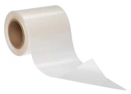 3M™ Überlaminat-Etikettenmaterial 7742, transparent, Polyester, 686 mm x 508 m