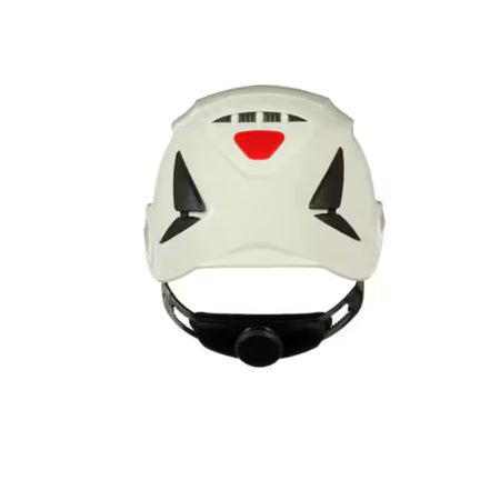 3M™ SecureFit™ Schutzhelm X5500, belüftet, CE, weiß, X5501V-CE