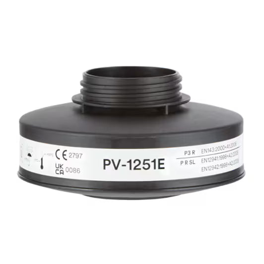 3M PV-1251E P3 Filter | 1 x 20 Stück