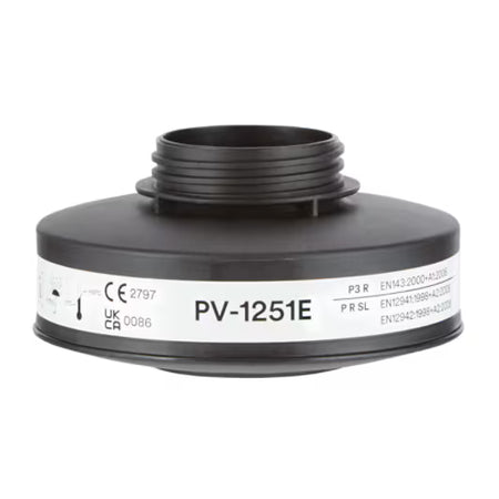 3M PV-1251E P3 Filter | 1 x 20 Stück